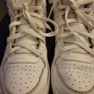 JORDAN BOYS ATHLETIC SNEAKERS